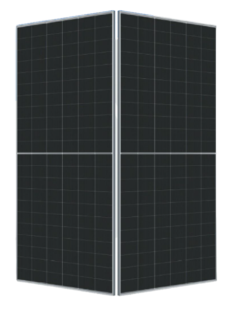 GeneralGold 665W Bifacial Solar Panel N-Series