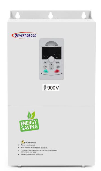 GeneralGold Solar Pump Inverter 30Kw 3 Phases