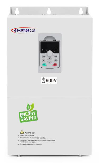 GeneralGold Solar Pump Inverter 37Kw 3 Phases