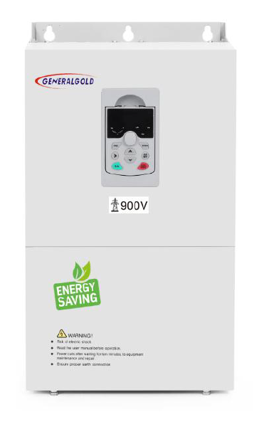 GeneralGold Solar Pump Inverter 55Kw 3 Phases