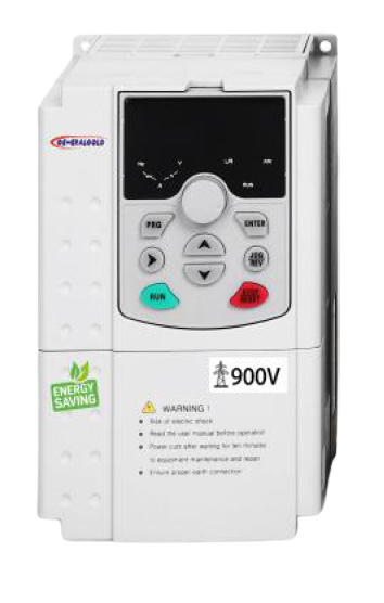 GeneralGold Solar Pump Inverter 2.2Kw 1 Phase