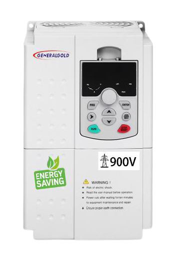 GeneralGold Solar Pump Inverter 11Kw 3 Phases