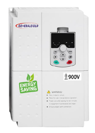 GeneralGold Solar Pump Inverter 22Kw 3 Phases