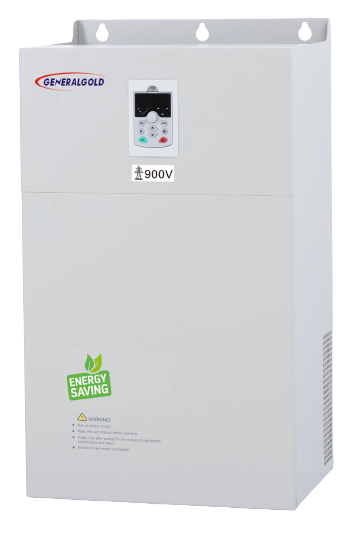 GeneralGold Solar Pump Inverter 90Kw 3 Phases