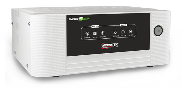 MICROTEK Energy Saver Pure Sinewave UPS Model 1225 (12V) SW