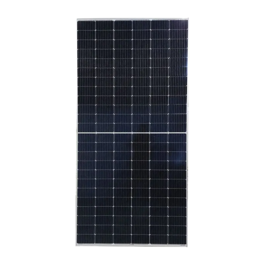 GeneralGold 550W Solar Panel
