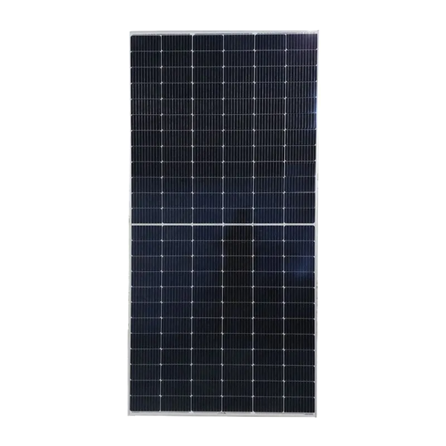 GeneralGold 550W Solar Panel