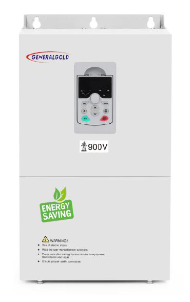 GeneralGold Solar Pump Inverter 75Kw 3 Phases